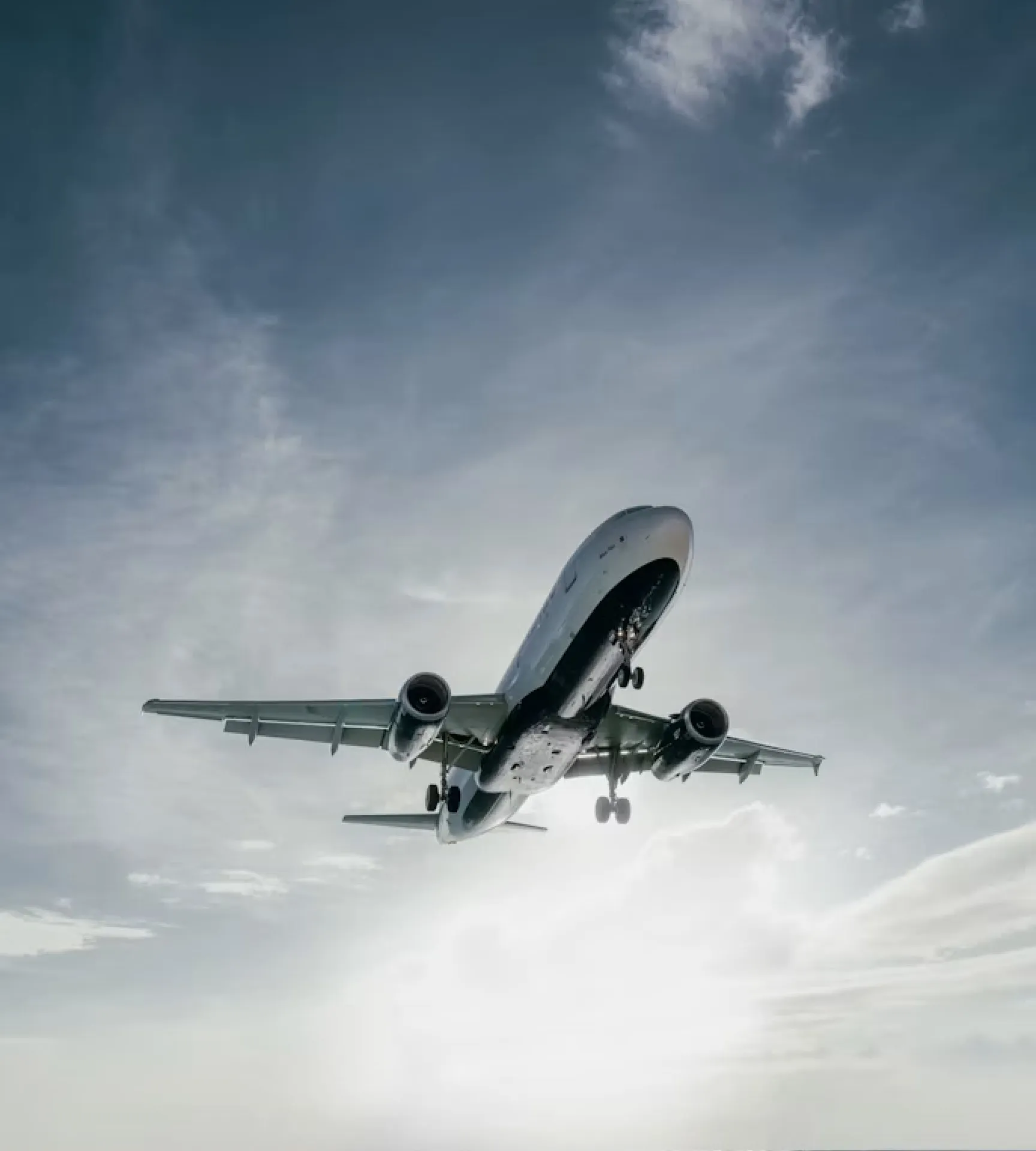 Aviation & Transportation