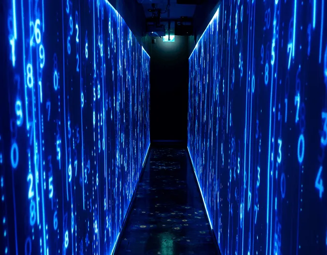 Cloud & Infrastructure