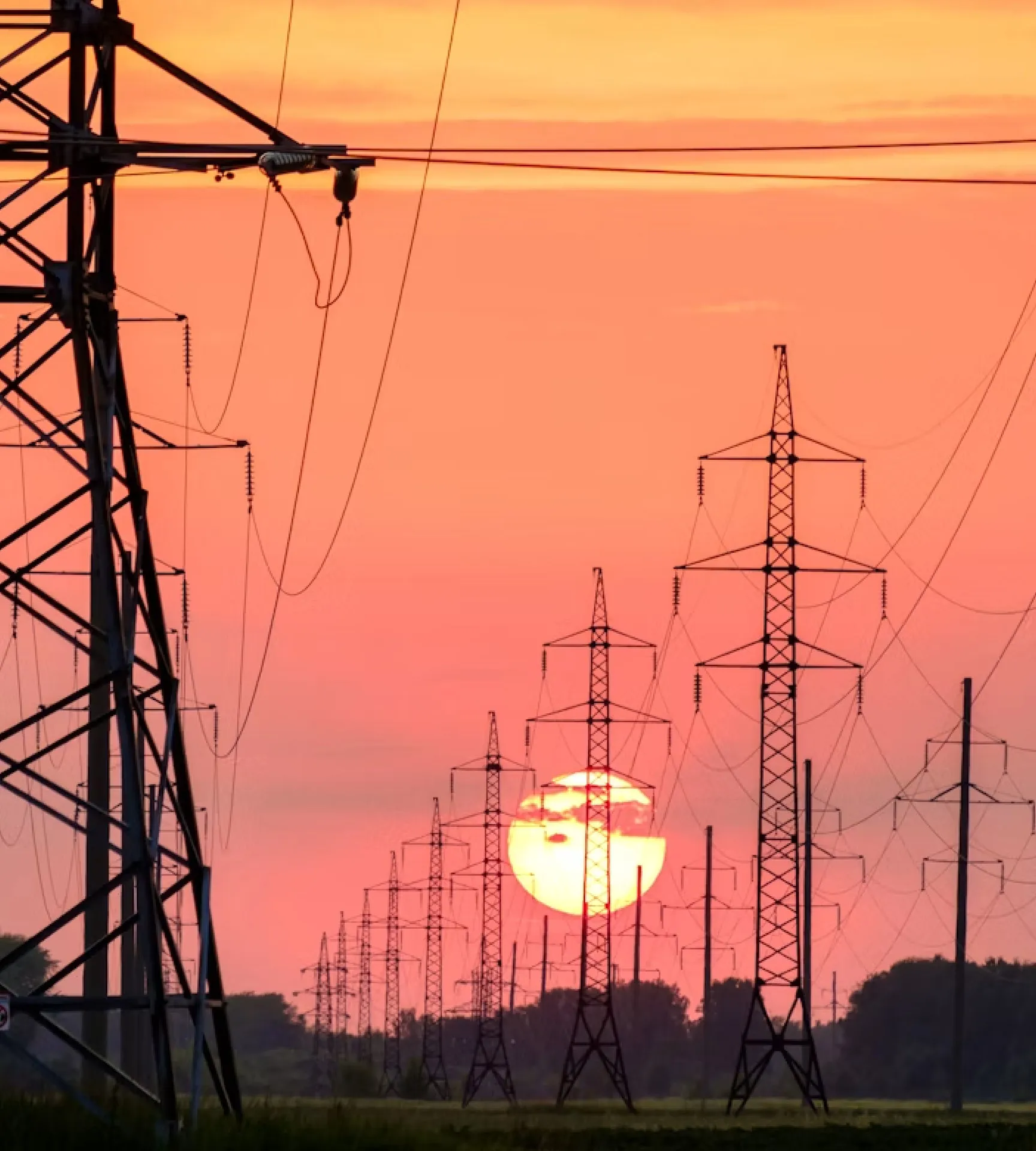 Energy & Utilities