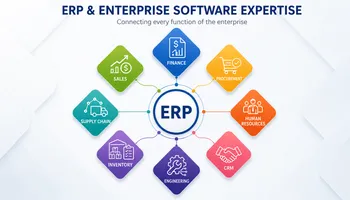 Enterprise Applications