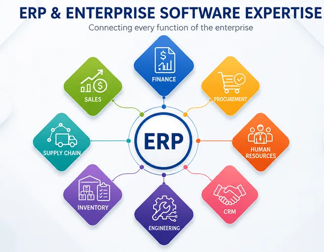 Enterprise Applications