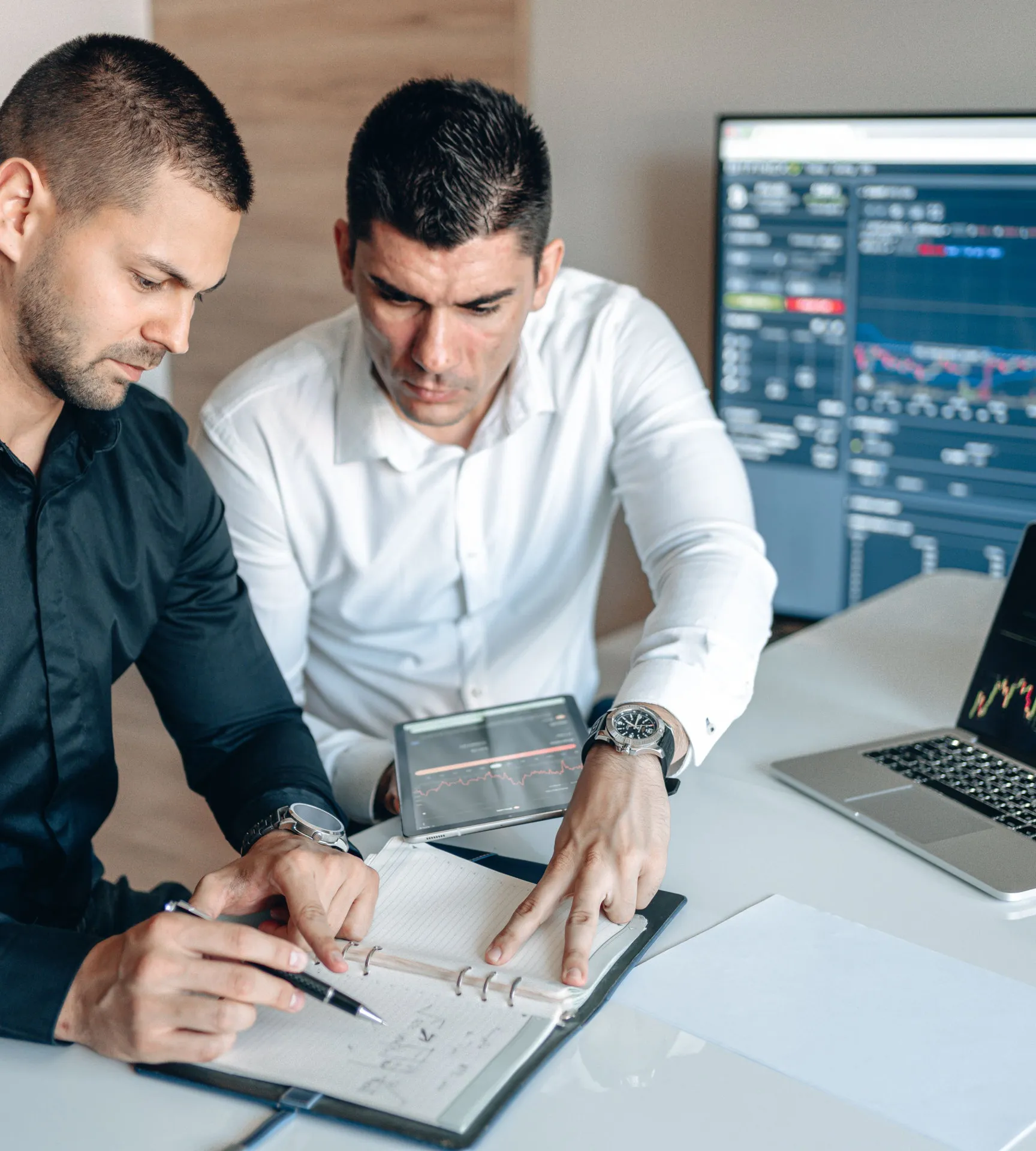 Financial Services