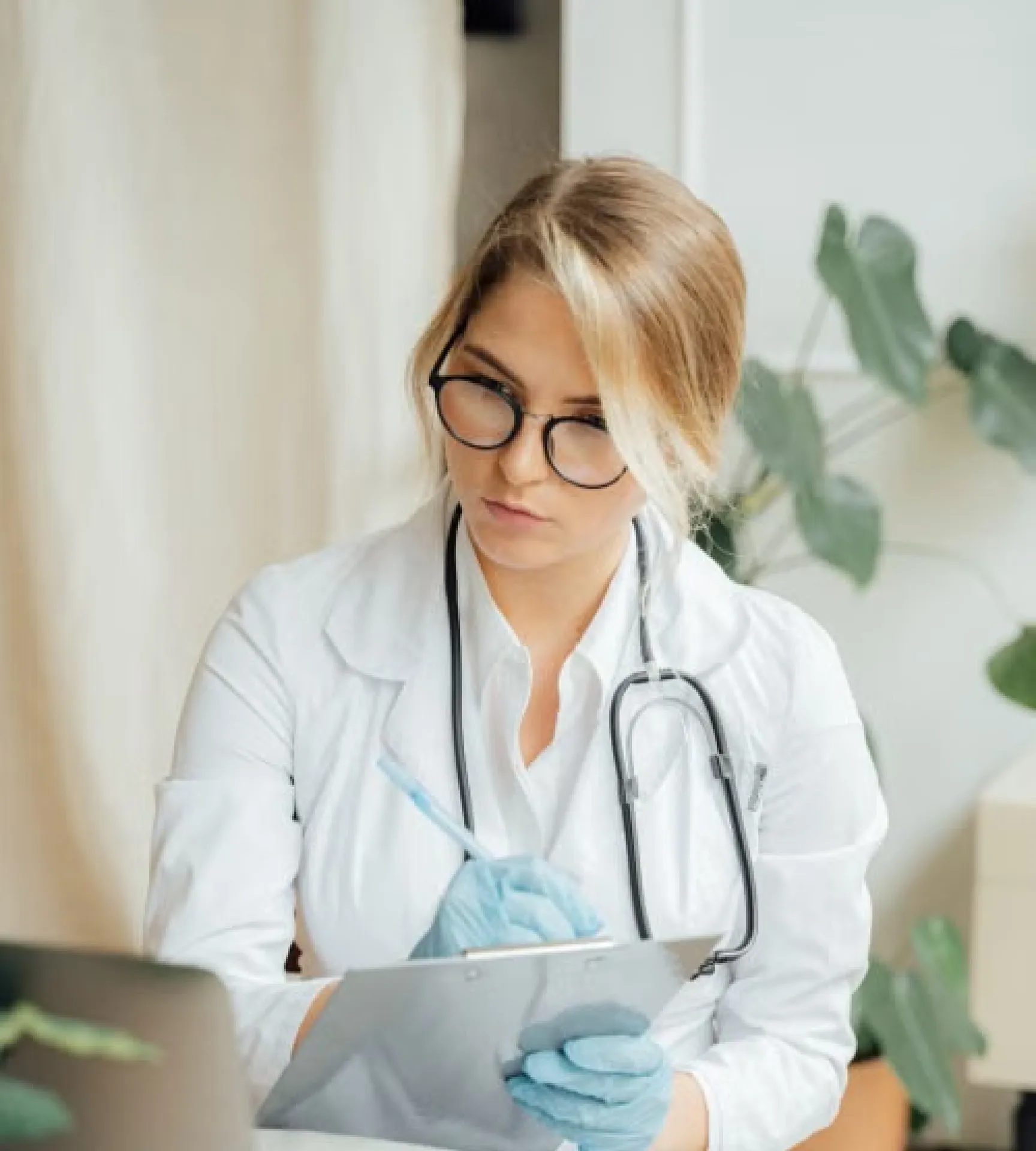 Healthcare