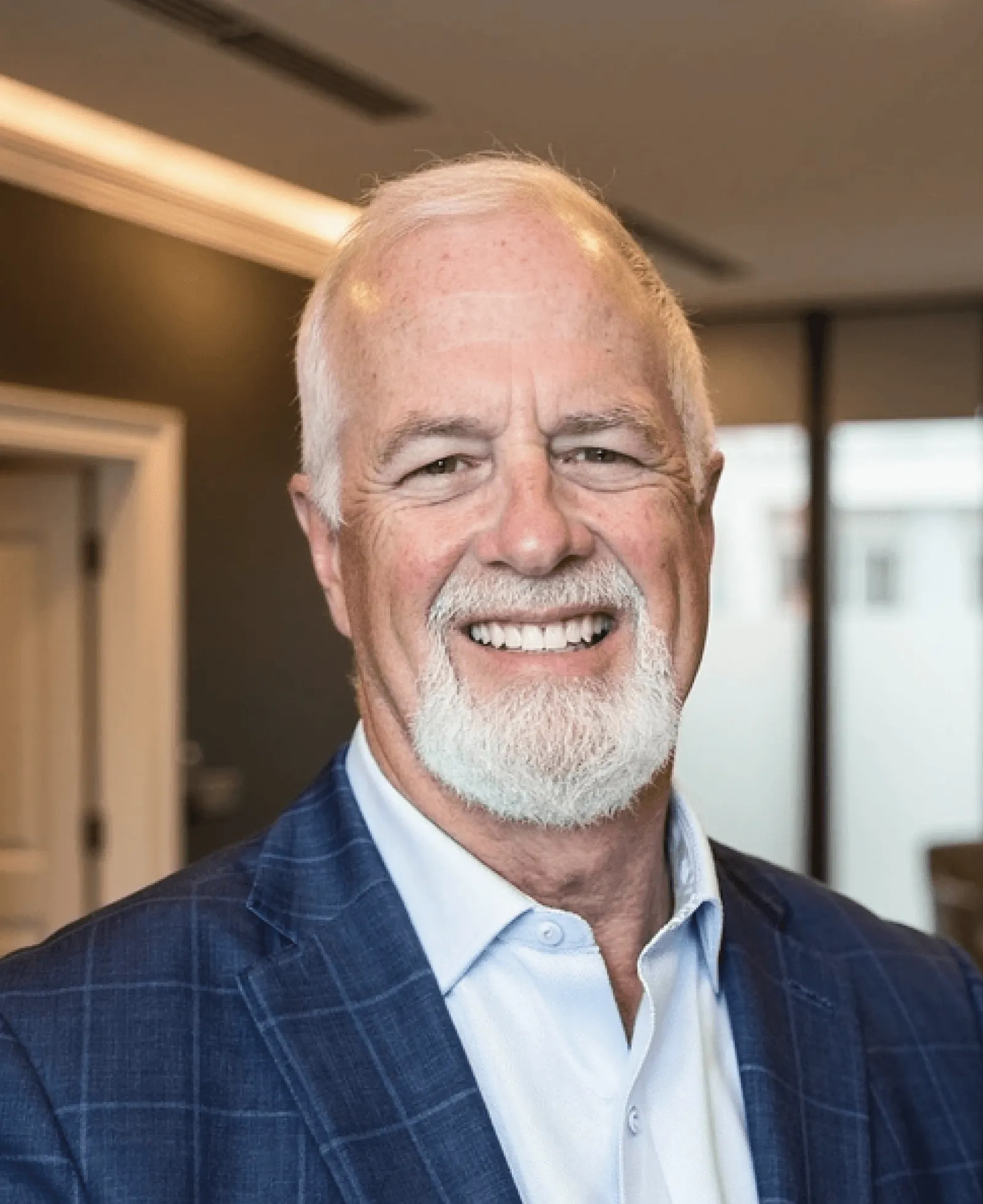 Jim McNabb