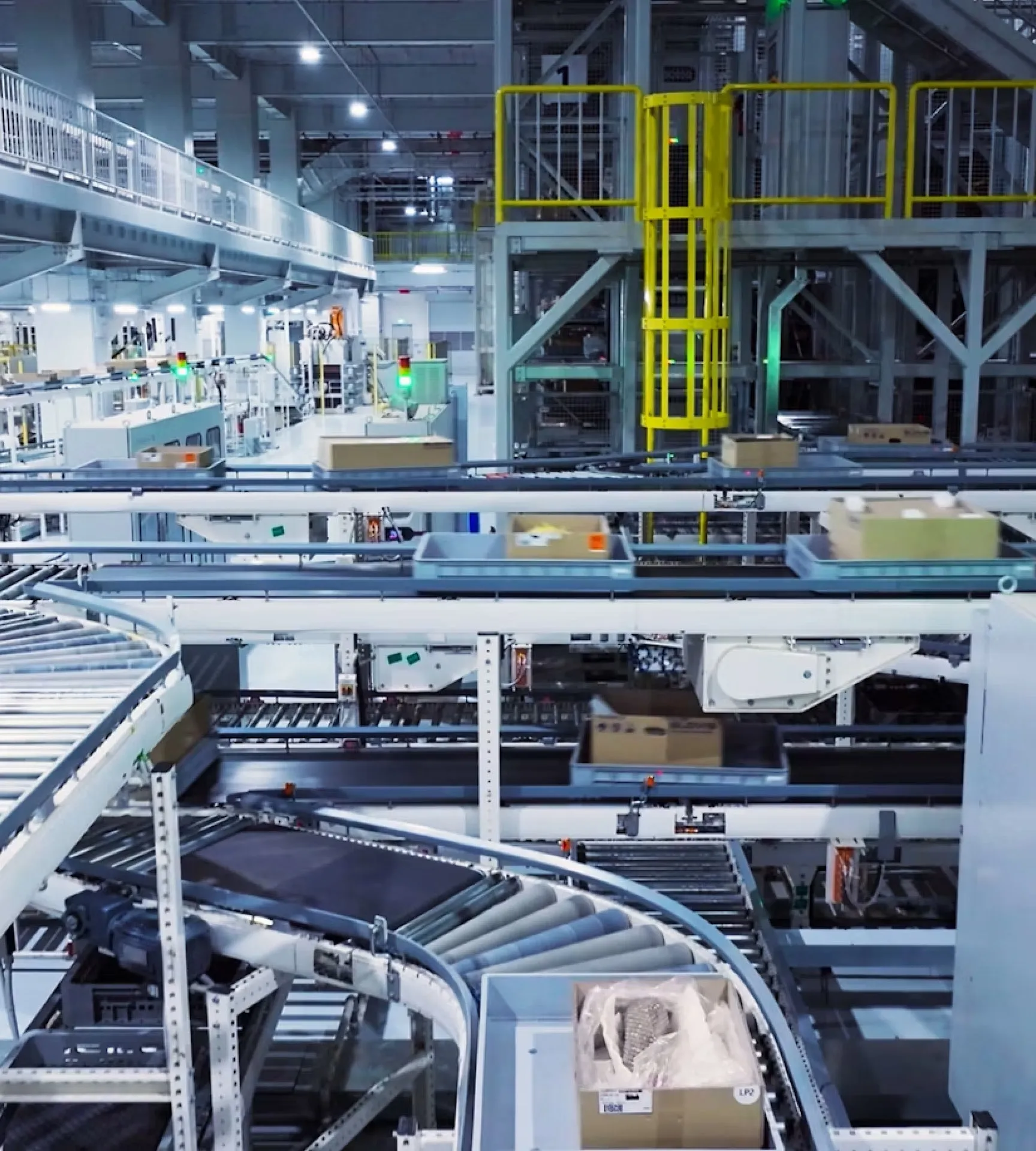 Manufacturing
