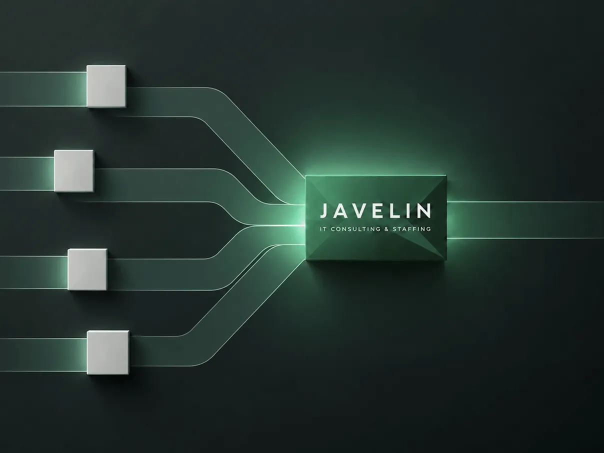 Javelin ITCS engagement models