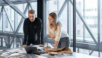 Professional Staffing